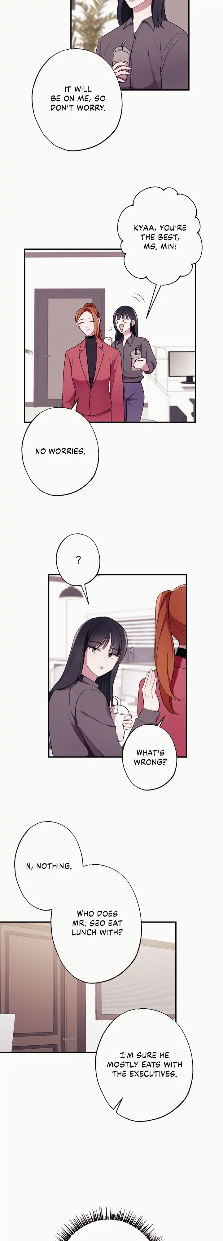 Scarlet Temptation chapter 10 page 19