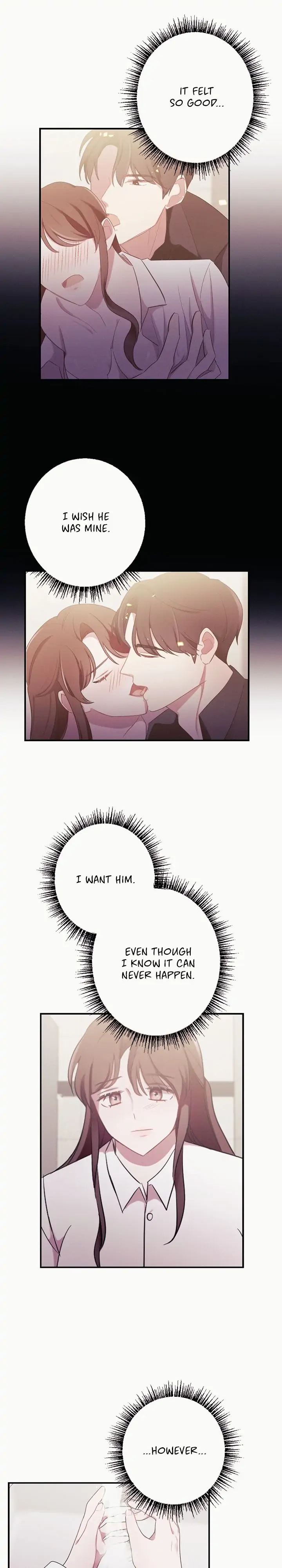 Scarlet Temptation chapter 10 page 23