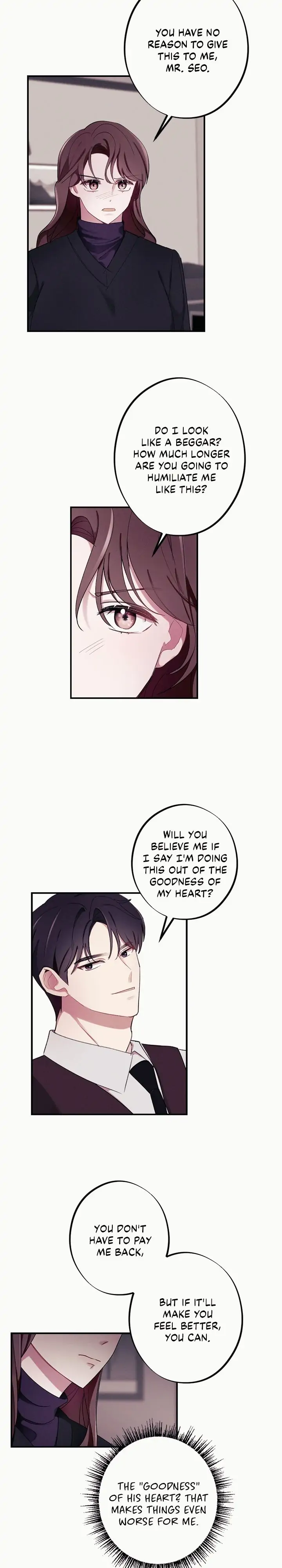 Scarlet Temptation chapter 13 page 2