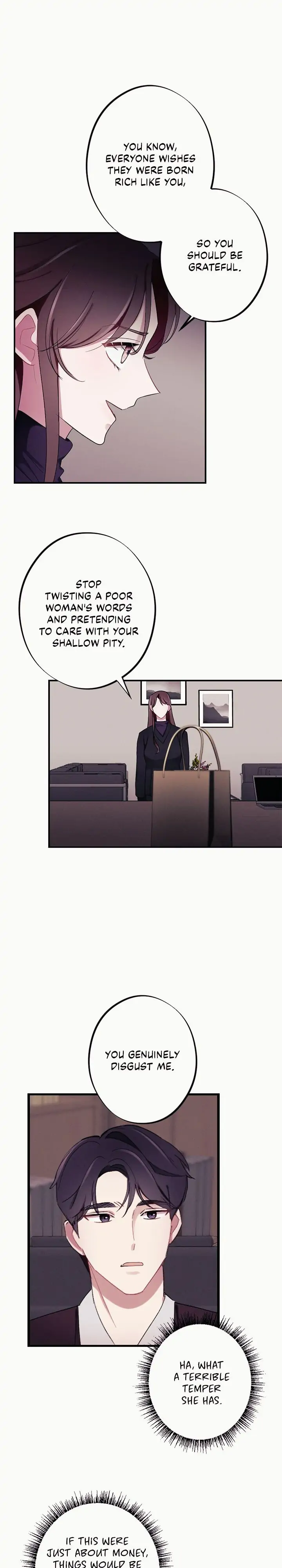Scarlet Temptation chapter 13 page 4
