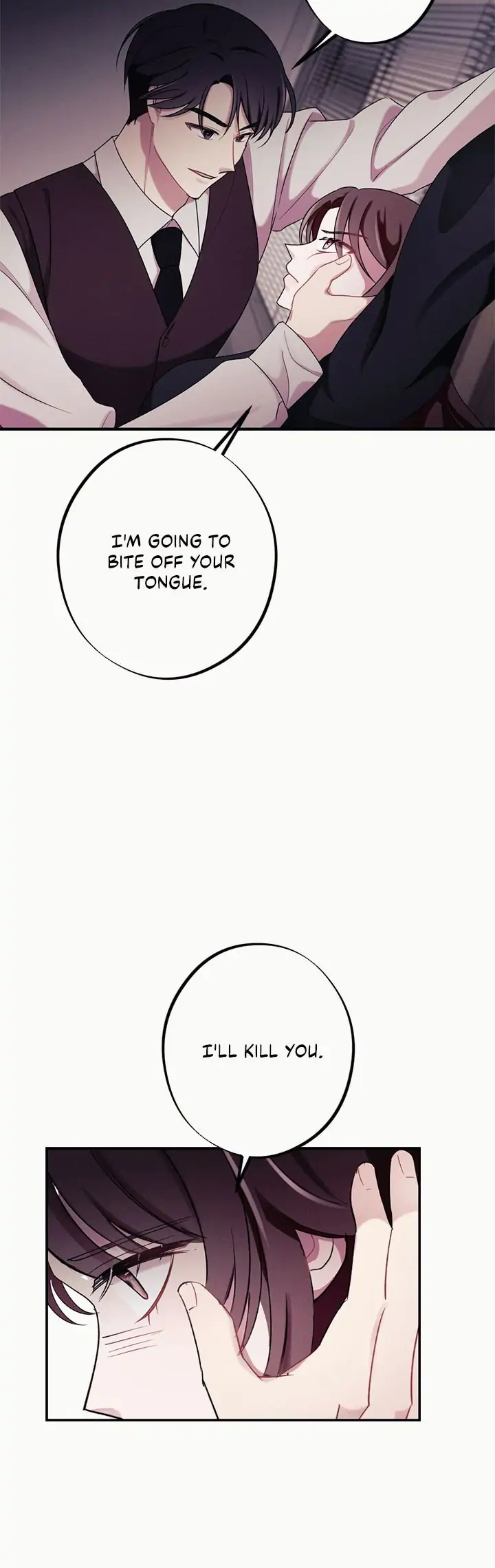 Scarlet Temptation chapter 13 page 7