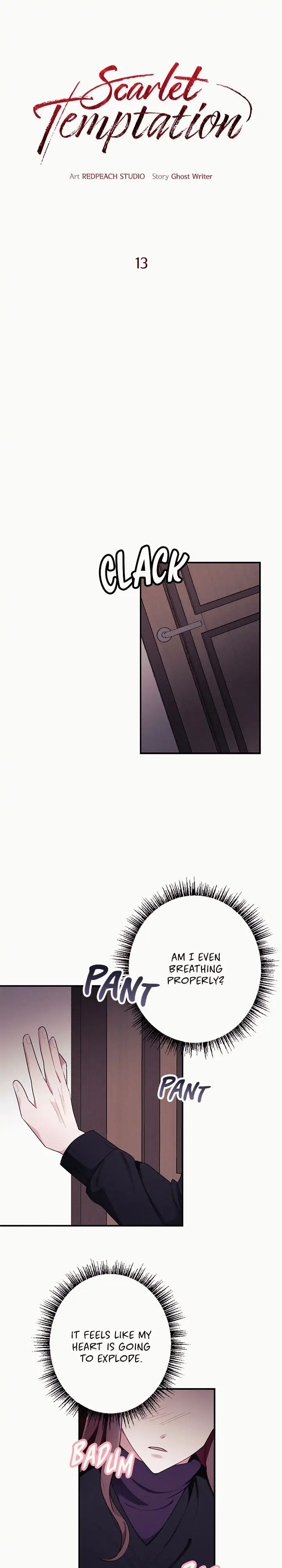 Scarlet Temptation chapter 13 page 13
