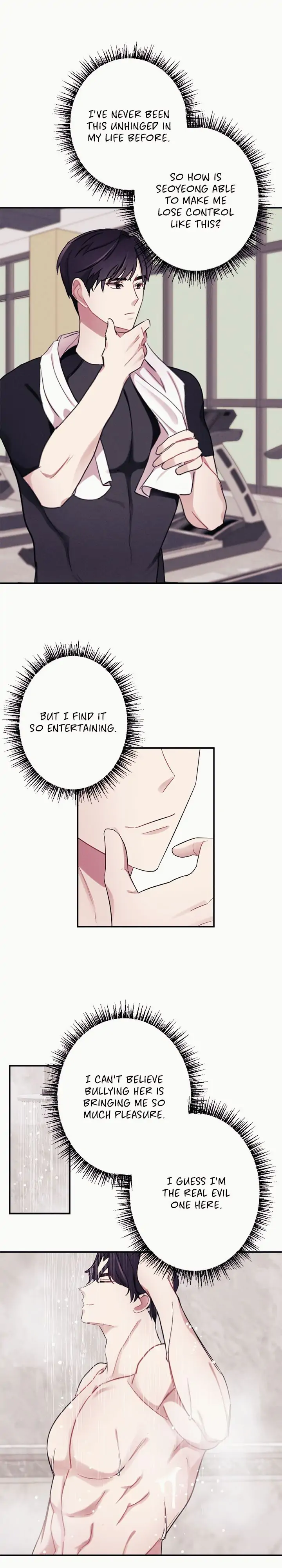 Scarlet Temptation chapter 14 page 2