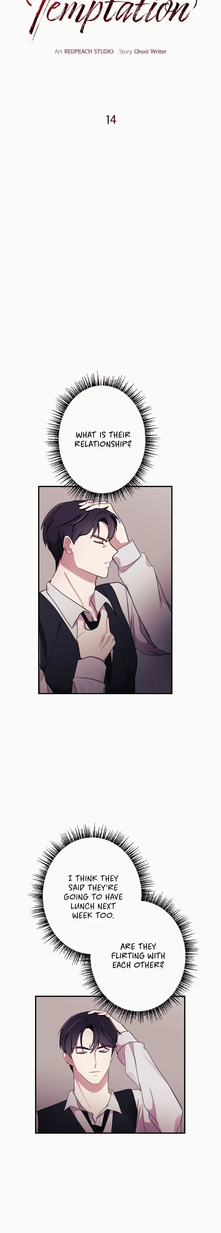 Scarlet Temptation chapter 14 page 6