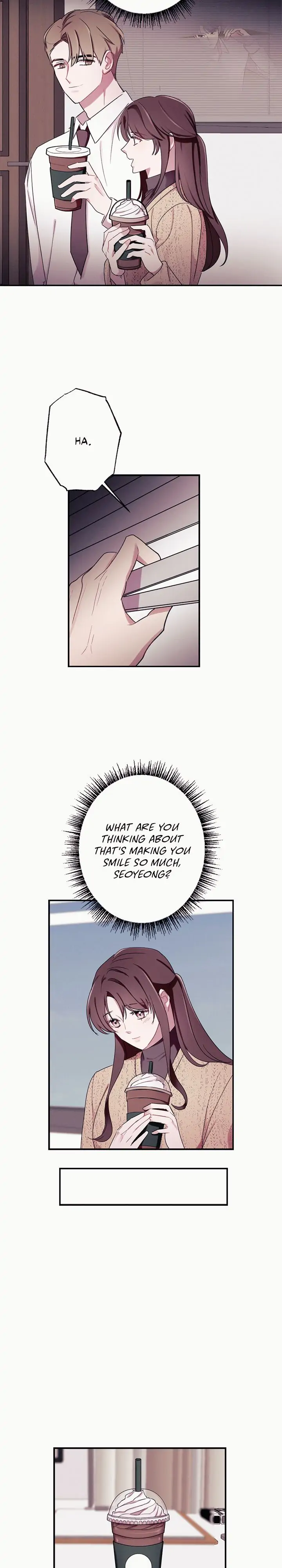 Scarlet Temptation chapter 14 page 8