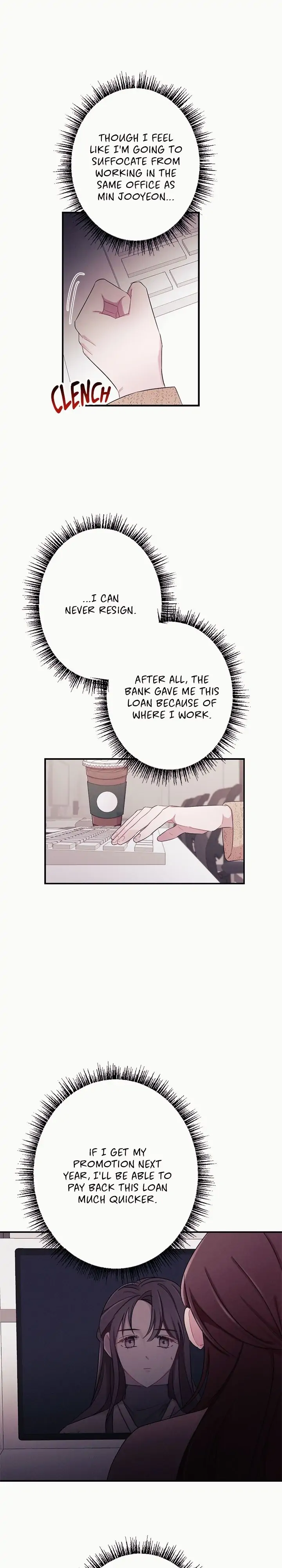 Scarlet Temptation chapter 14 page 10