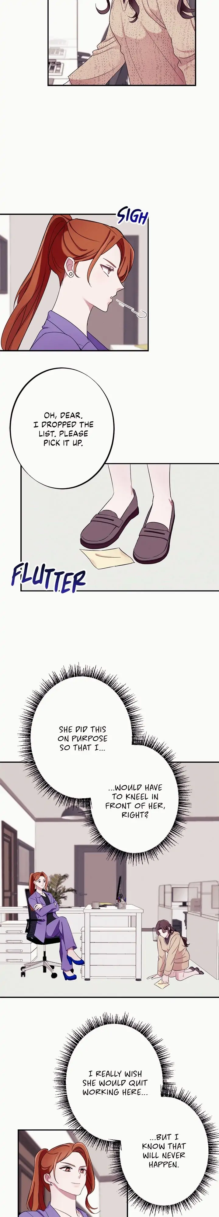 Scarlet Temptation chapter 14 page 12