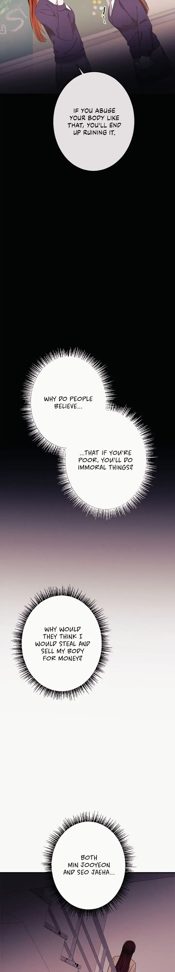 Scarlet Temptation chapter 14 page 26
