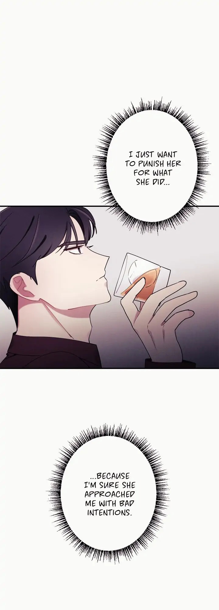 Scarlet Temptation chapter 15 page 11