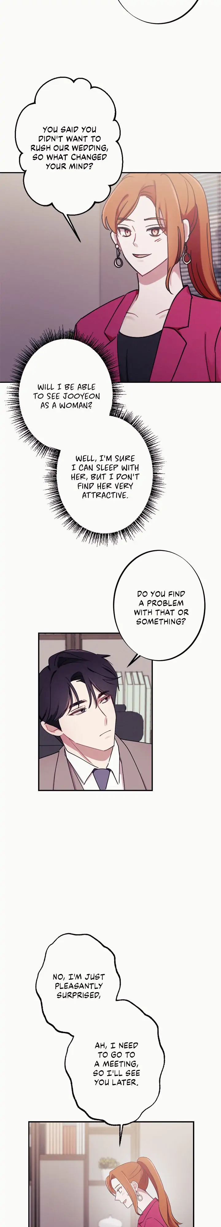 Scarlet Temptation chapter 15 page 15