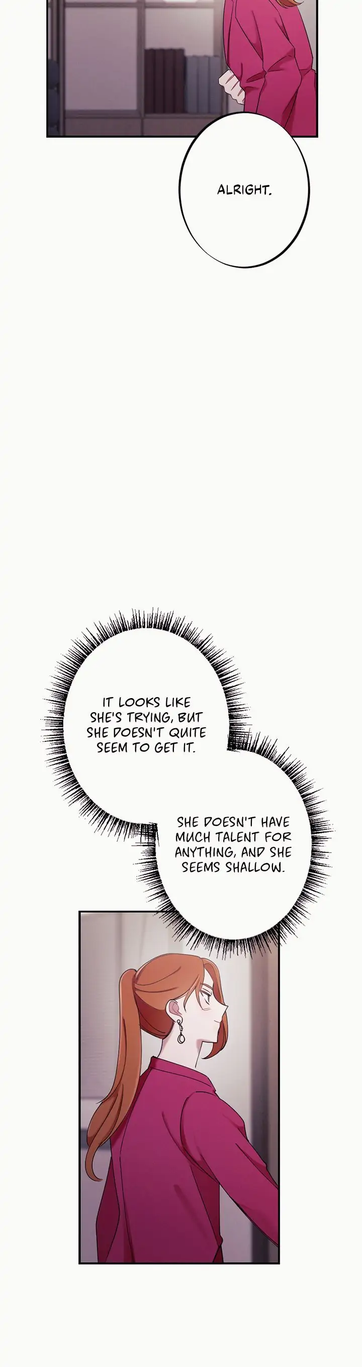 Scarlet Temptation chapter 15 page 16