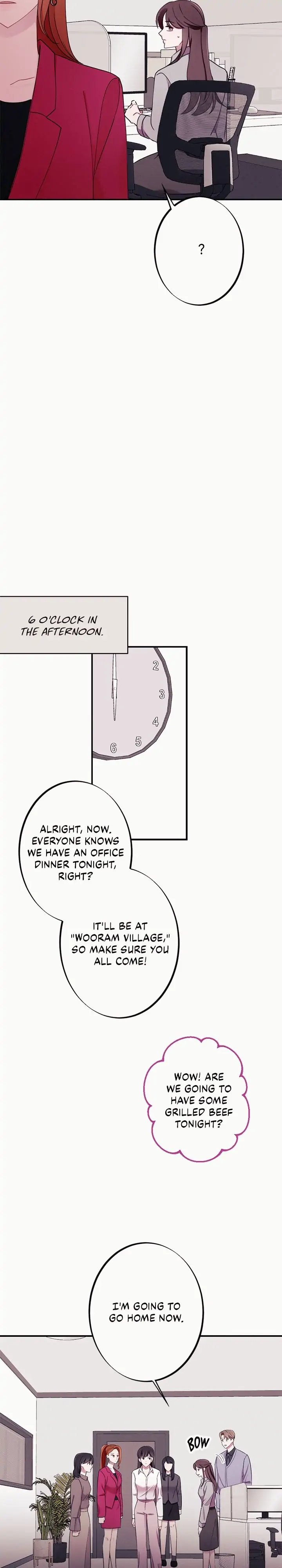Scarlet Temptation chapter 15 page 24