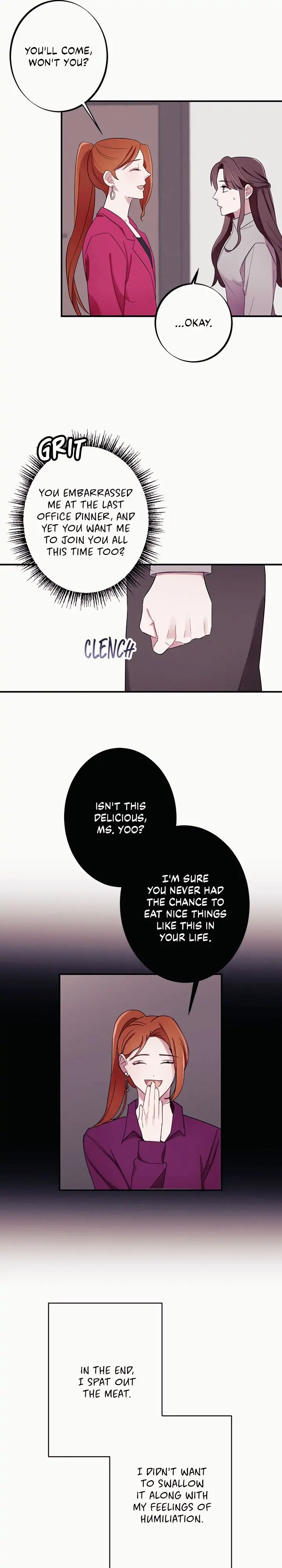 Scarlet Temptation chapter 15 page 26