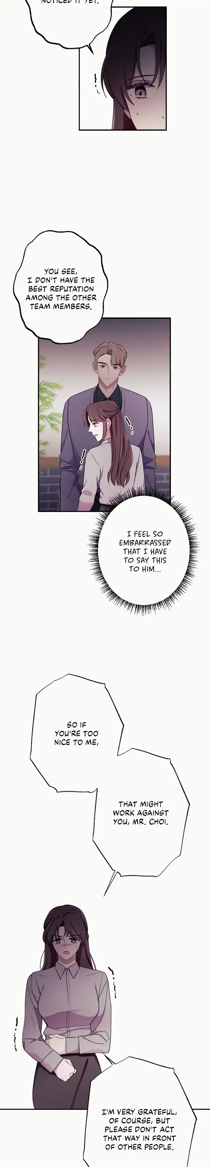 Scarlet Temptation chapter 16 page 10