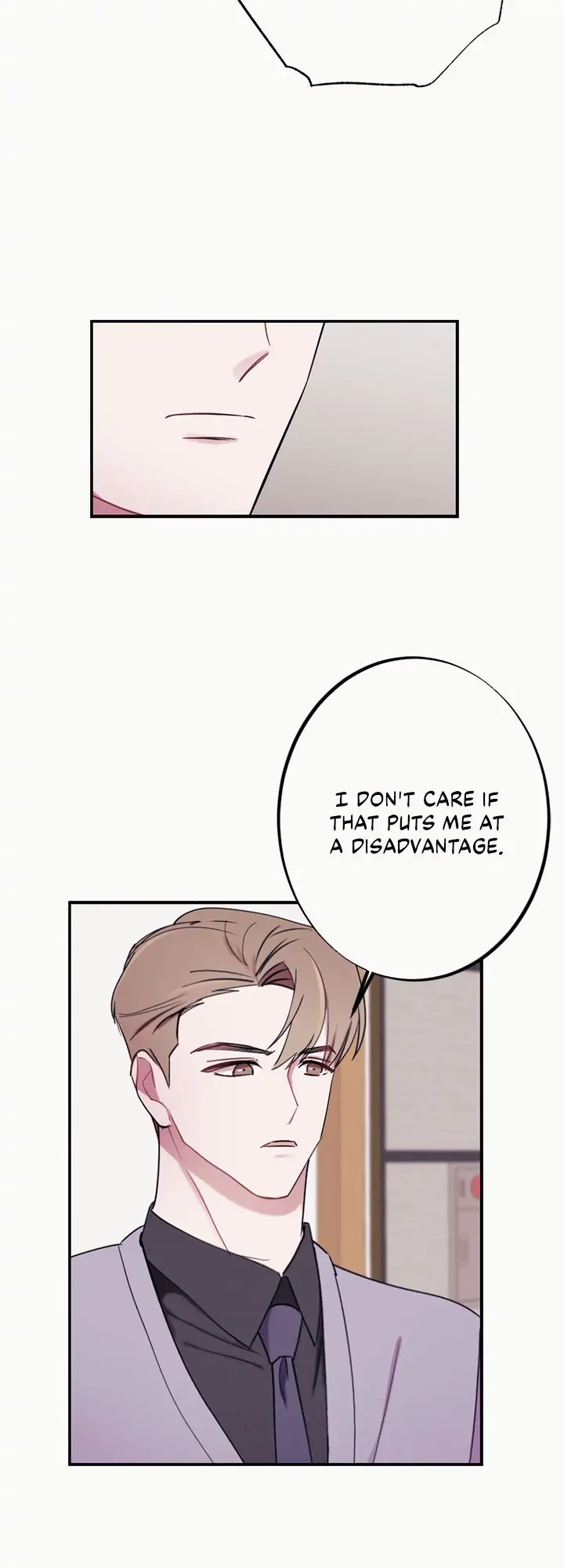 Scarlet Temptation chapter 16 page 11