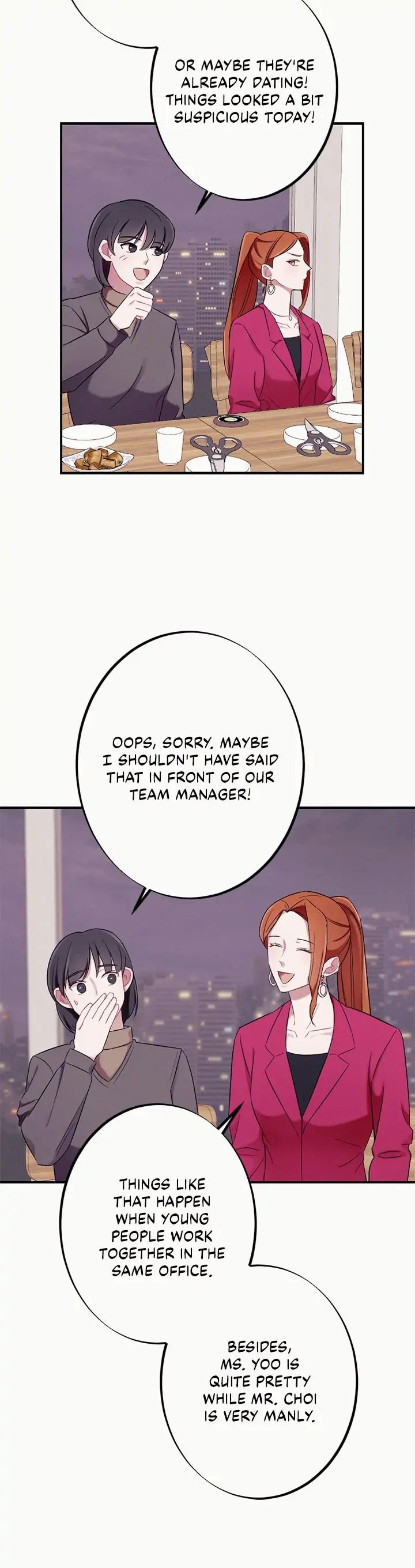 Scarlet Temptation chapter 16 page 16