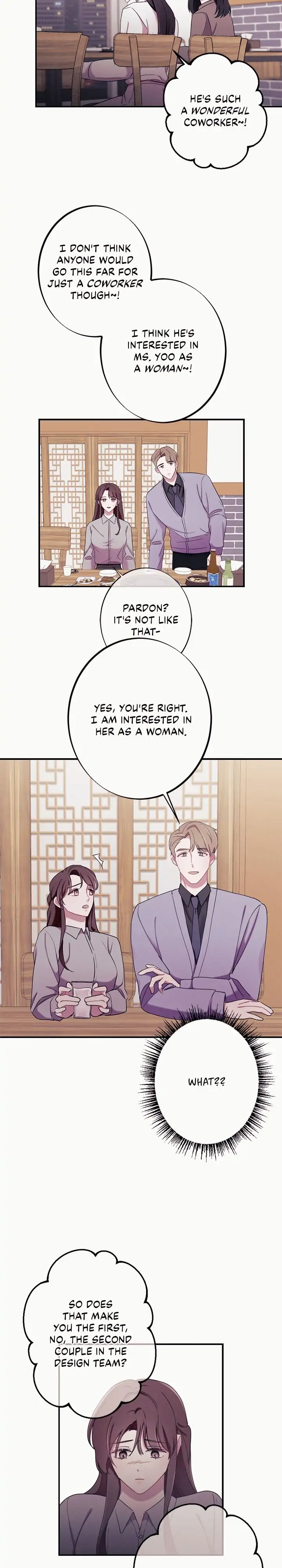 Scarlet Temptation chapter 16 page 20