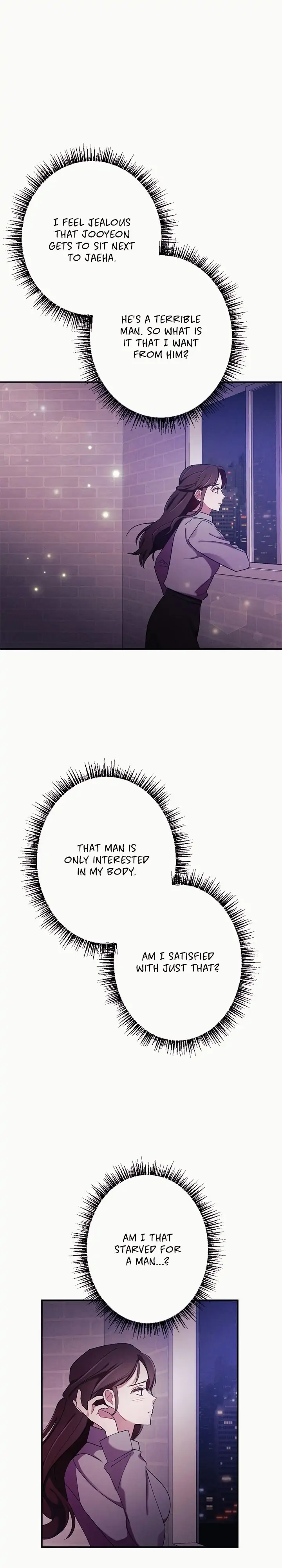 Scarlet Temptation chapter 16 page 23