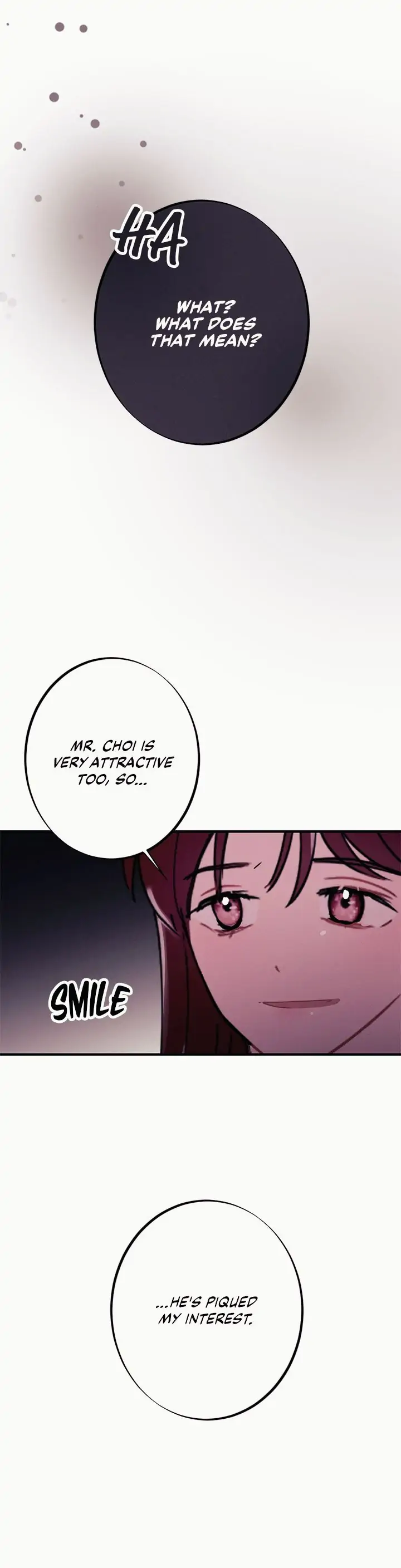 Scarlet Temptation chapter 16 page 28