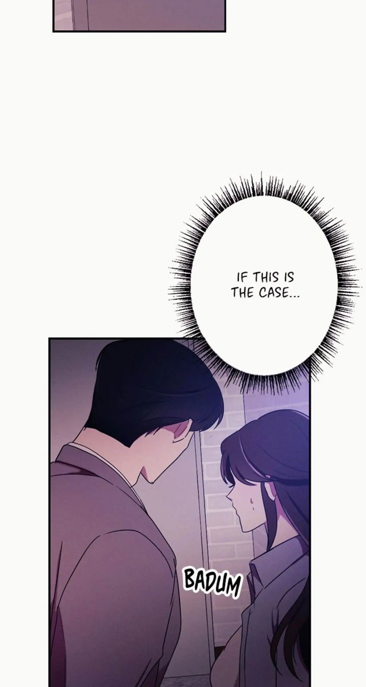 Scarlet Temptation chapter 18 page 3