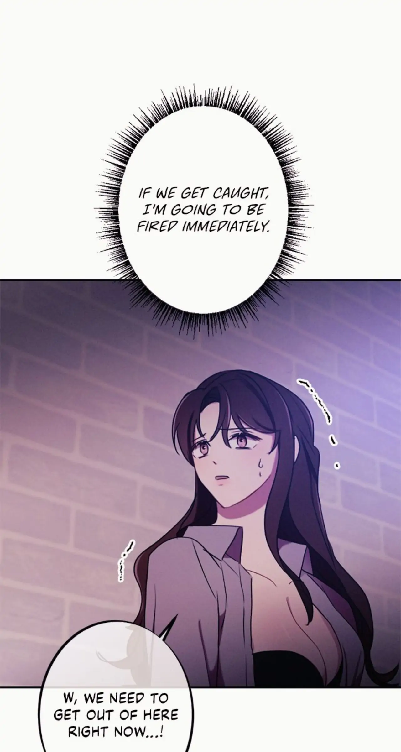 Scarlet Temptation chapter 18 page 5