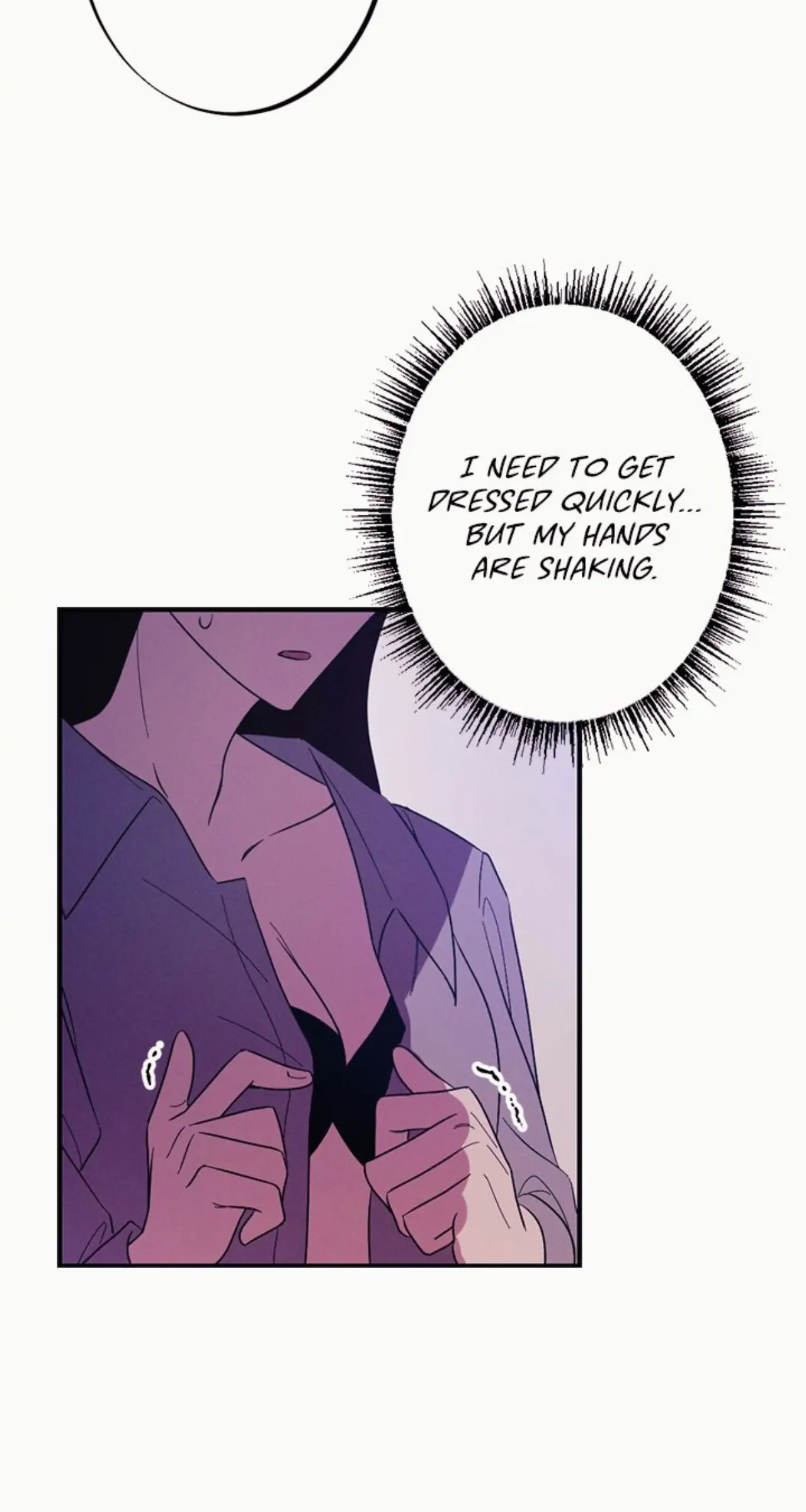 Scarlet Temptation chapter 18 page 6