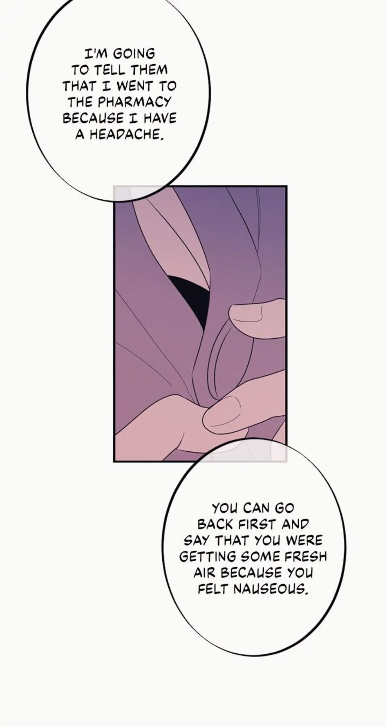 Scarlet Temptation chapter 18 page 8