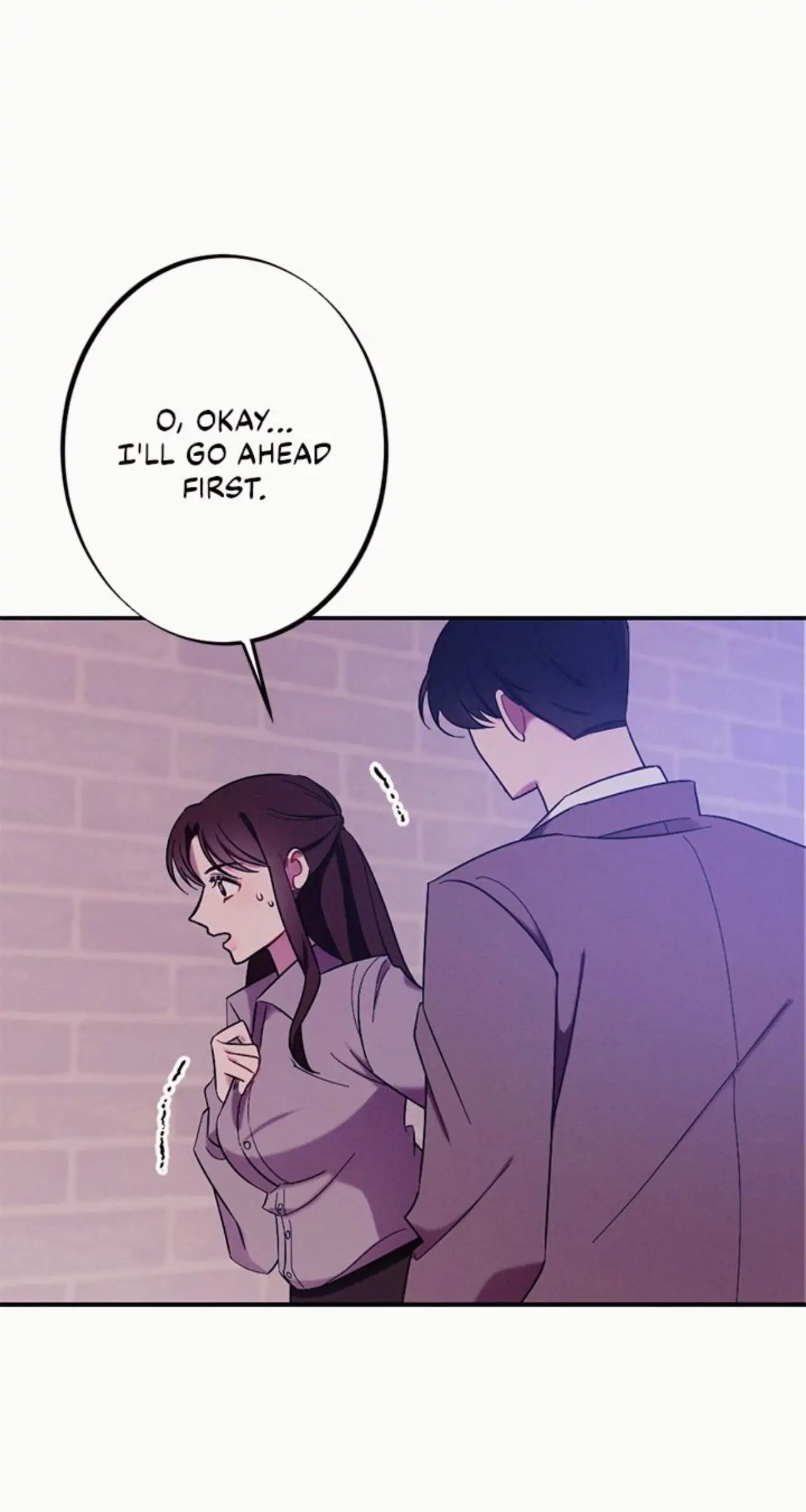 Scarlet Temptation chapter 18 page 9