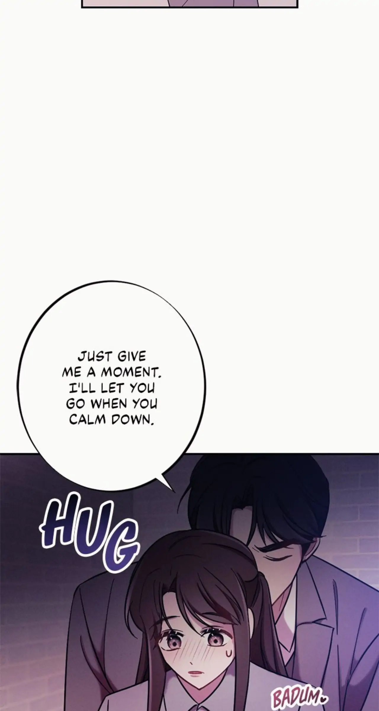 Scarlet Temptation chapter 18 page 11