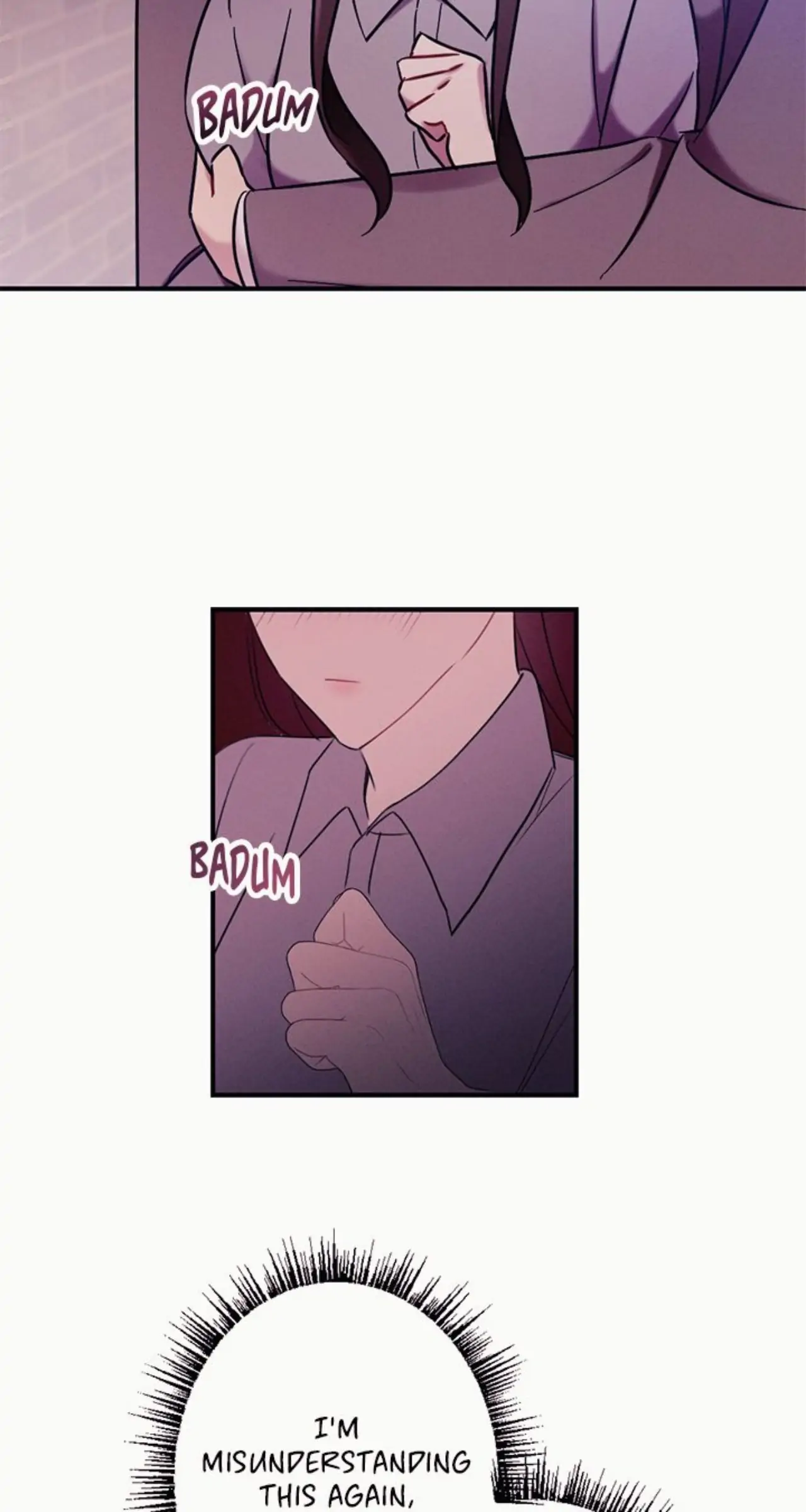 Scarlet Temptation chapter 18 page 12