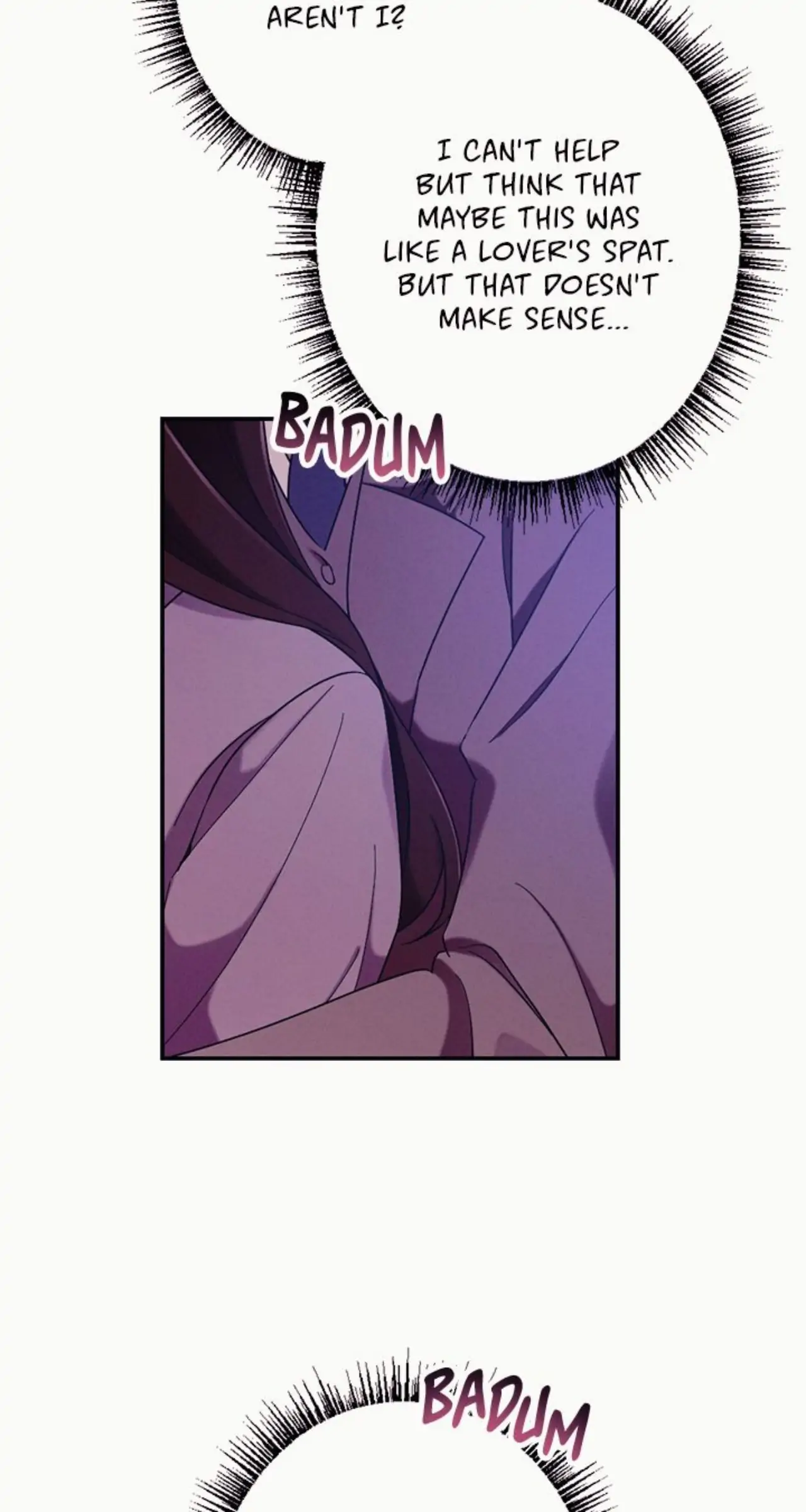 Scarlet Temptation chapter 18 page 13