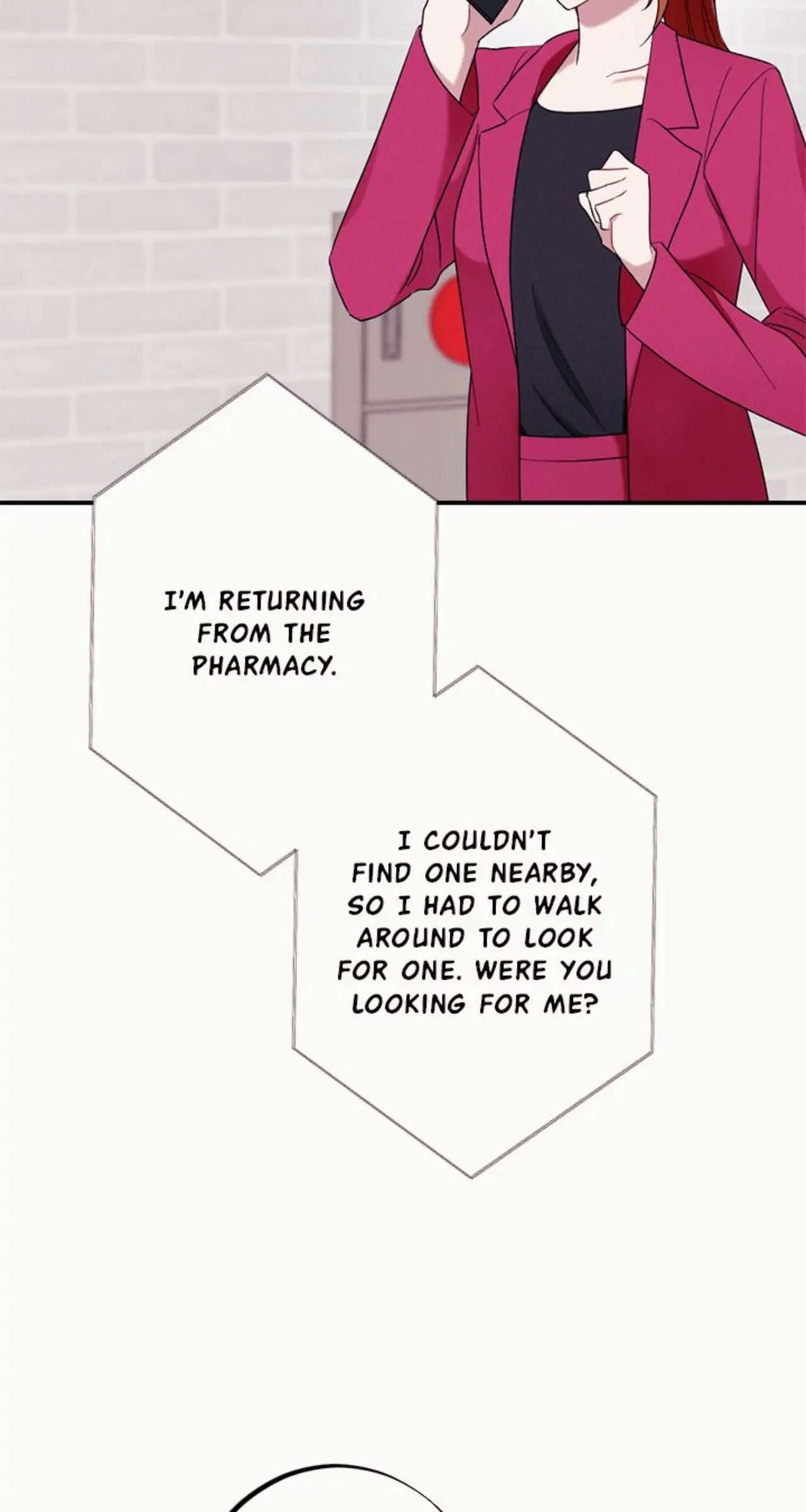 Scarlet Temptation chapter 18 page 19