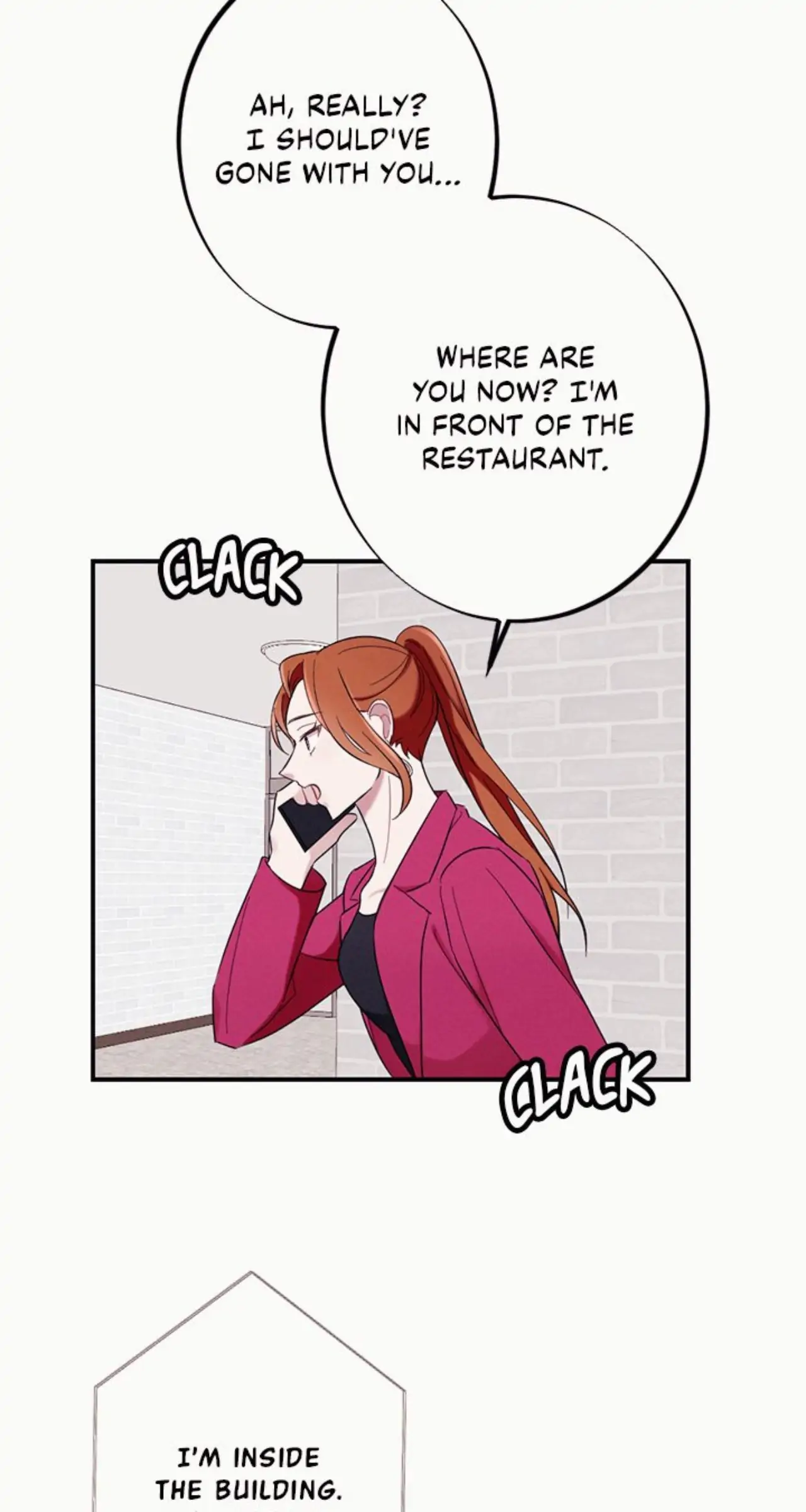 Scarlet Temptation chapter 18 page 20