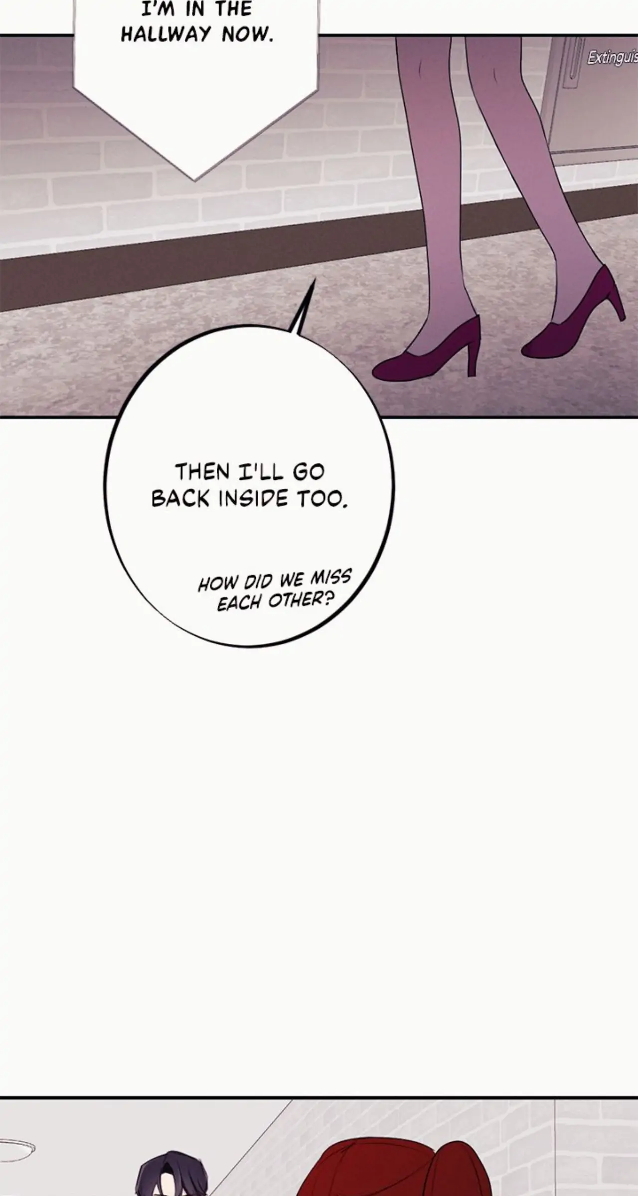 Scarlet Temptation chapter 18 page 21