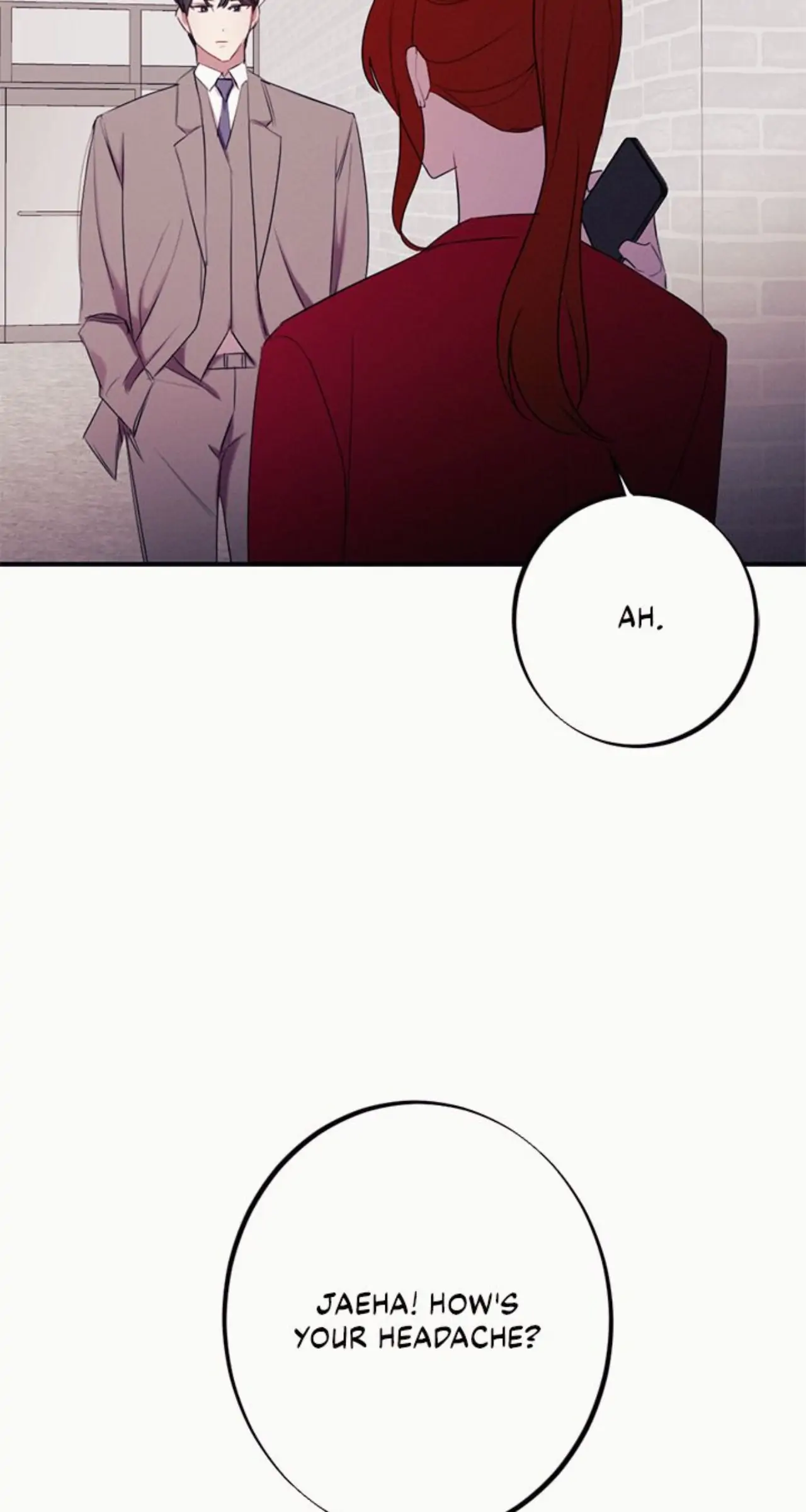 Scarlet Temptation chapter 18 page 22