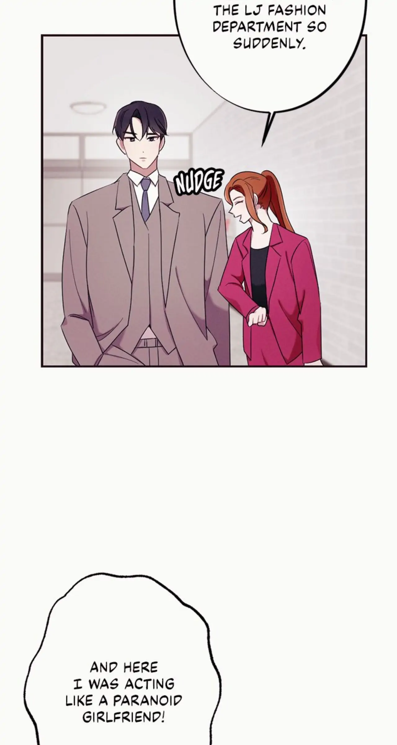 Scarlet Temptation chapter 18 page 25