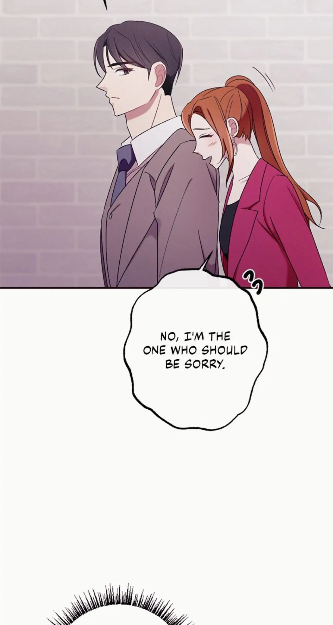 Scarlet Temptation chapter 18 page 27