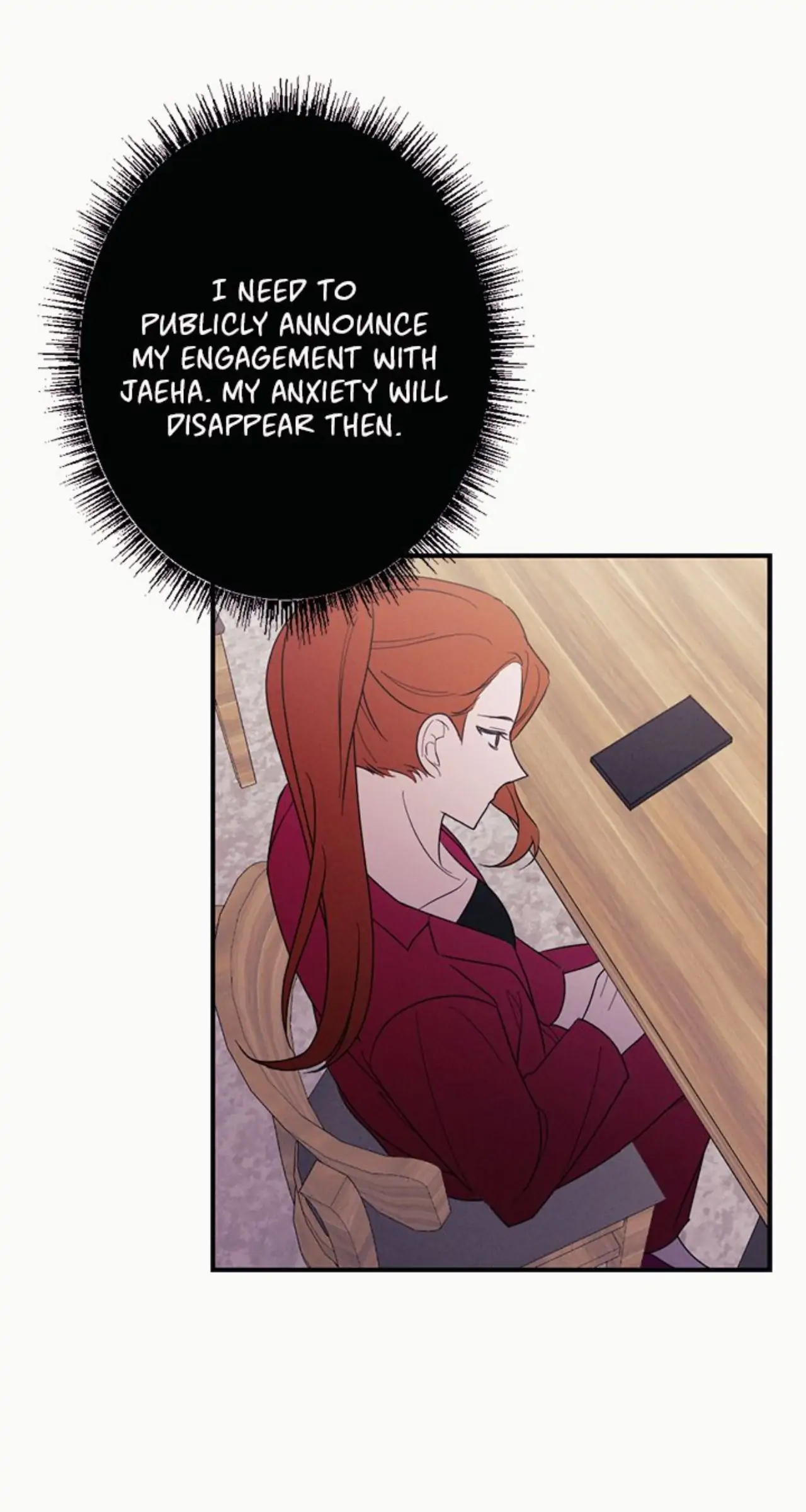Scarlet Temptation chapter 18 page 31