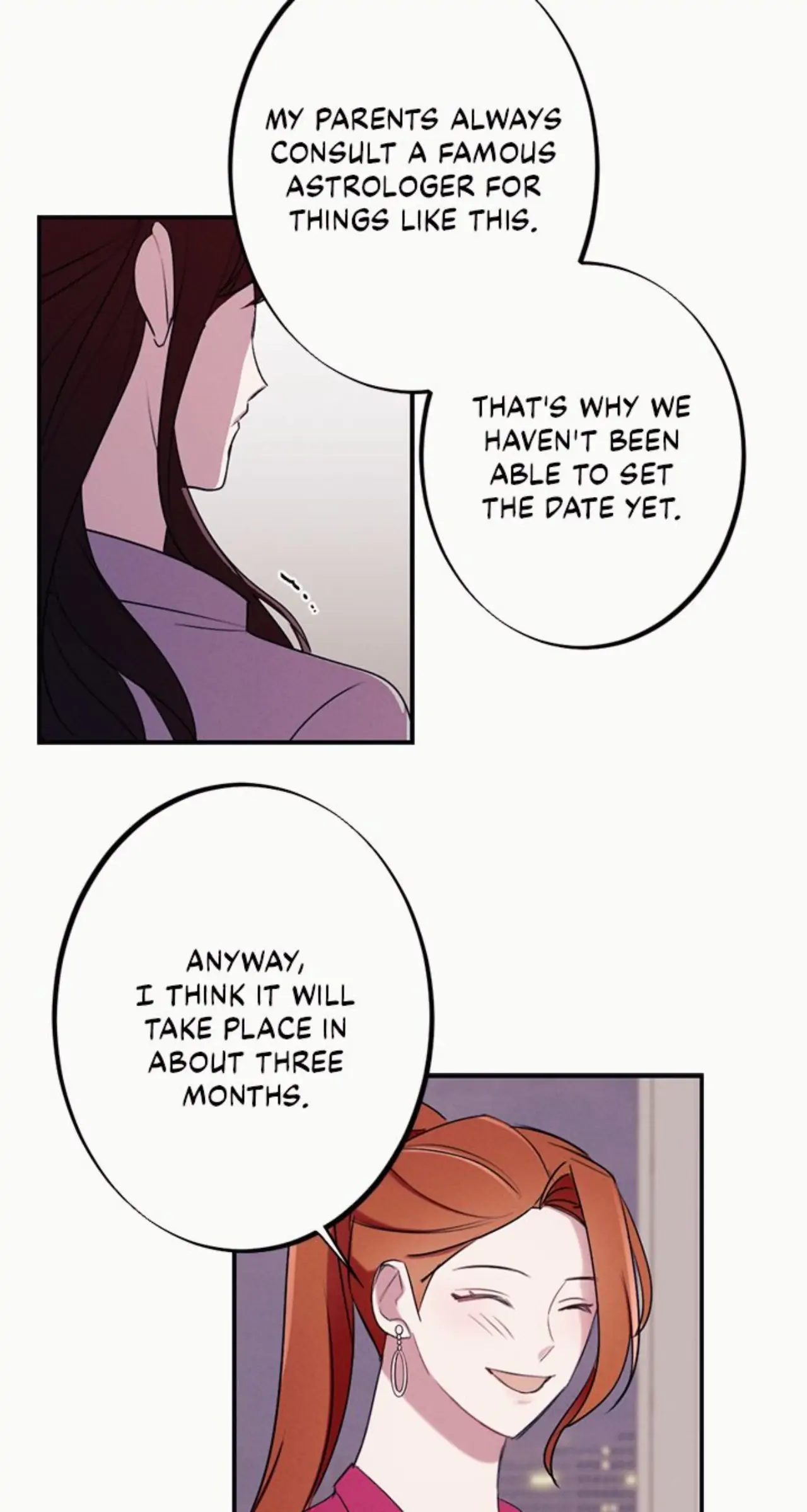 Scarlet Temptation chapter 18 page 34
