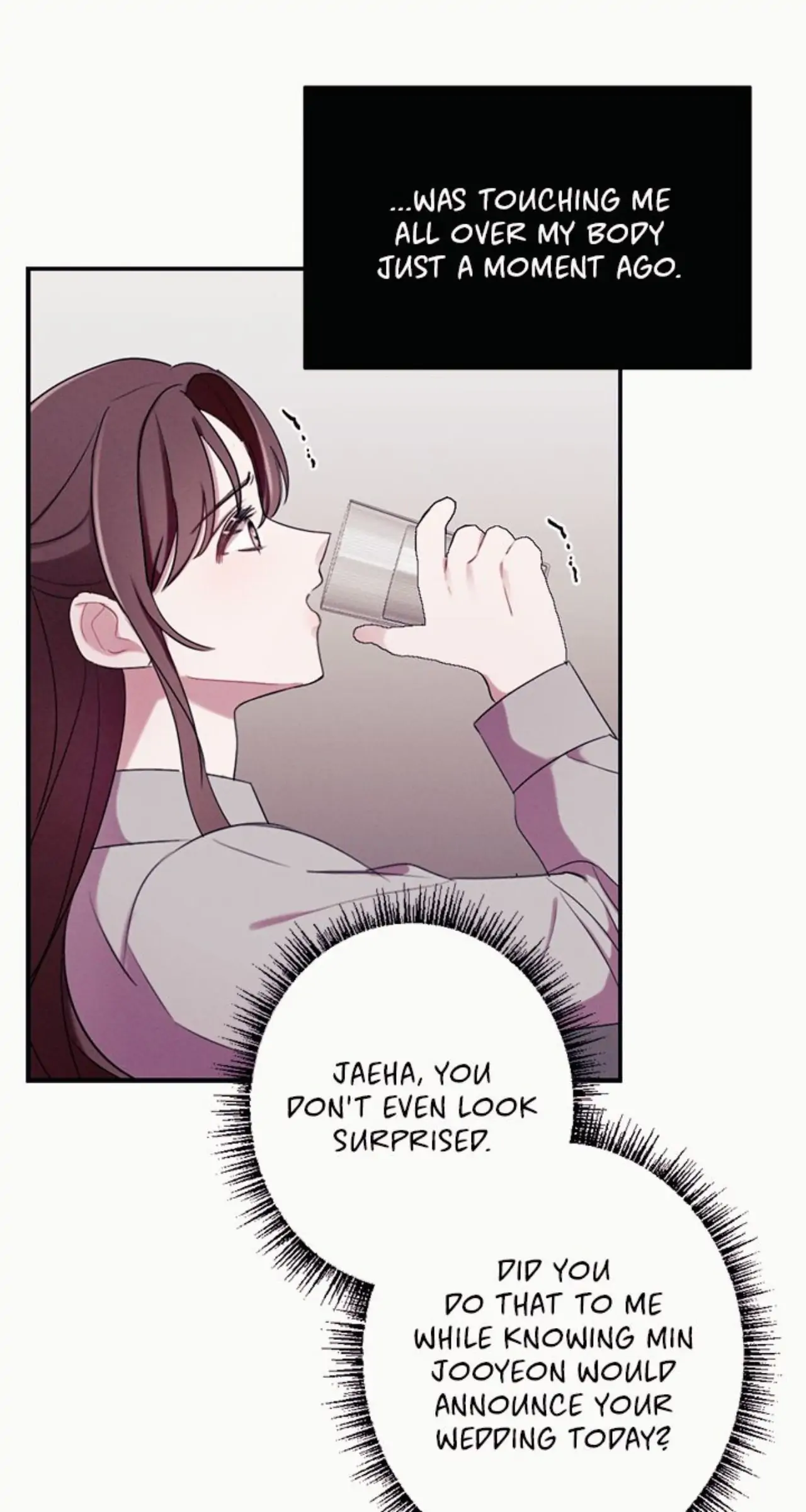 Scarlet Temptation chapter 18 page 40