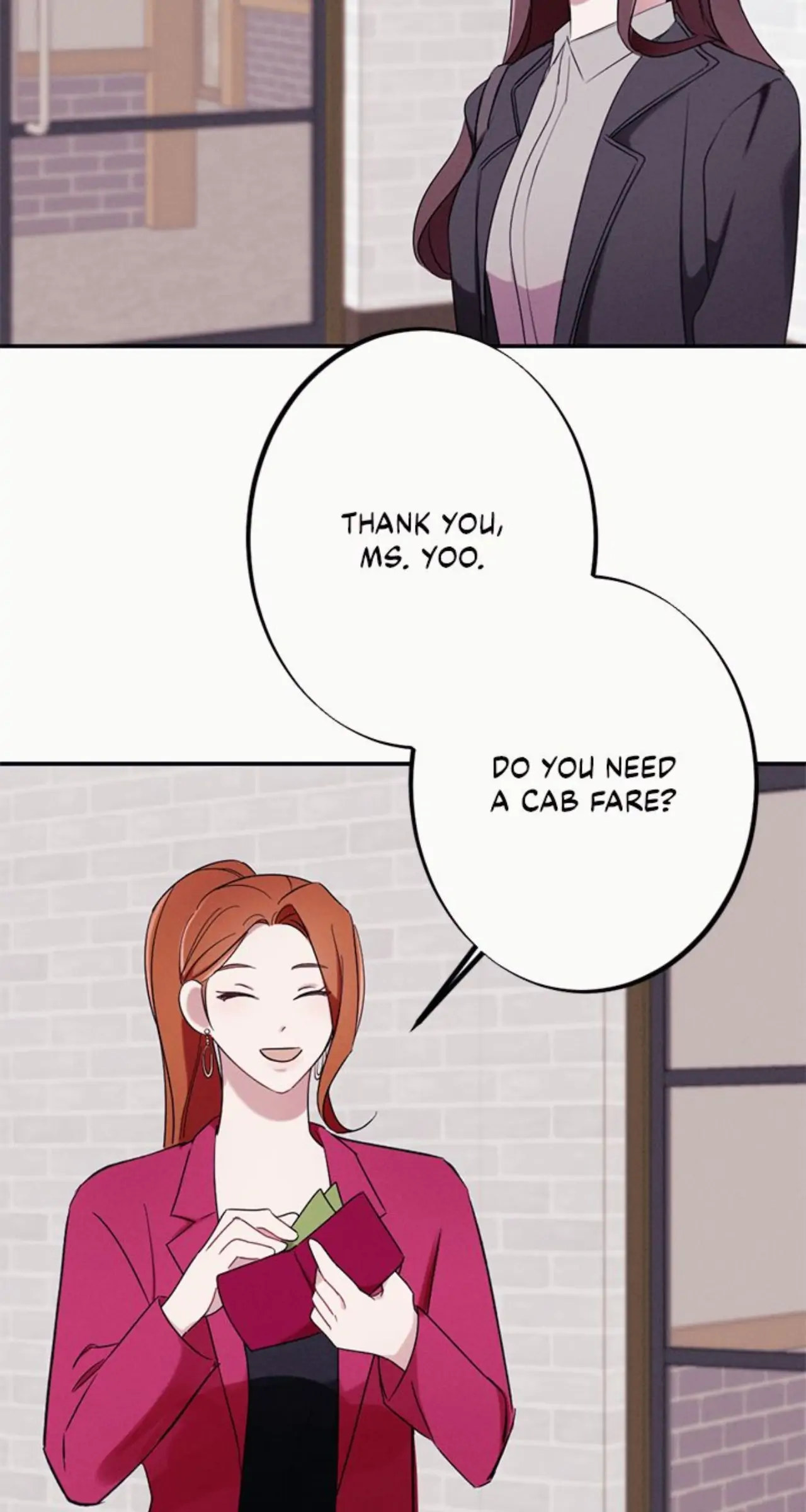 Scarlet Temptation chapter 18 page 43