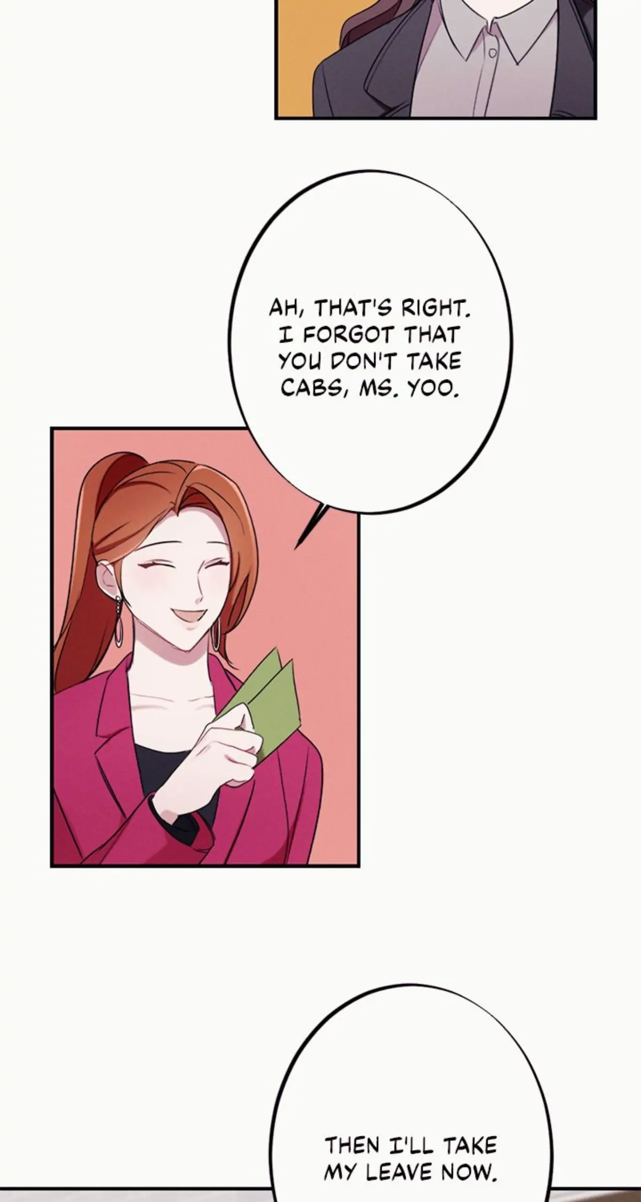 Scarlet Temptation chapter 18 page 46