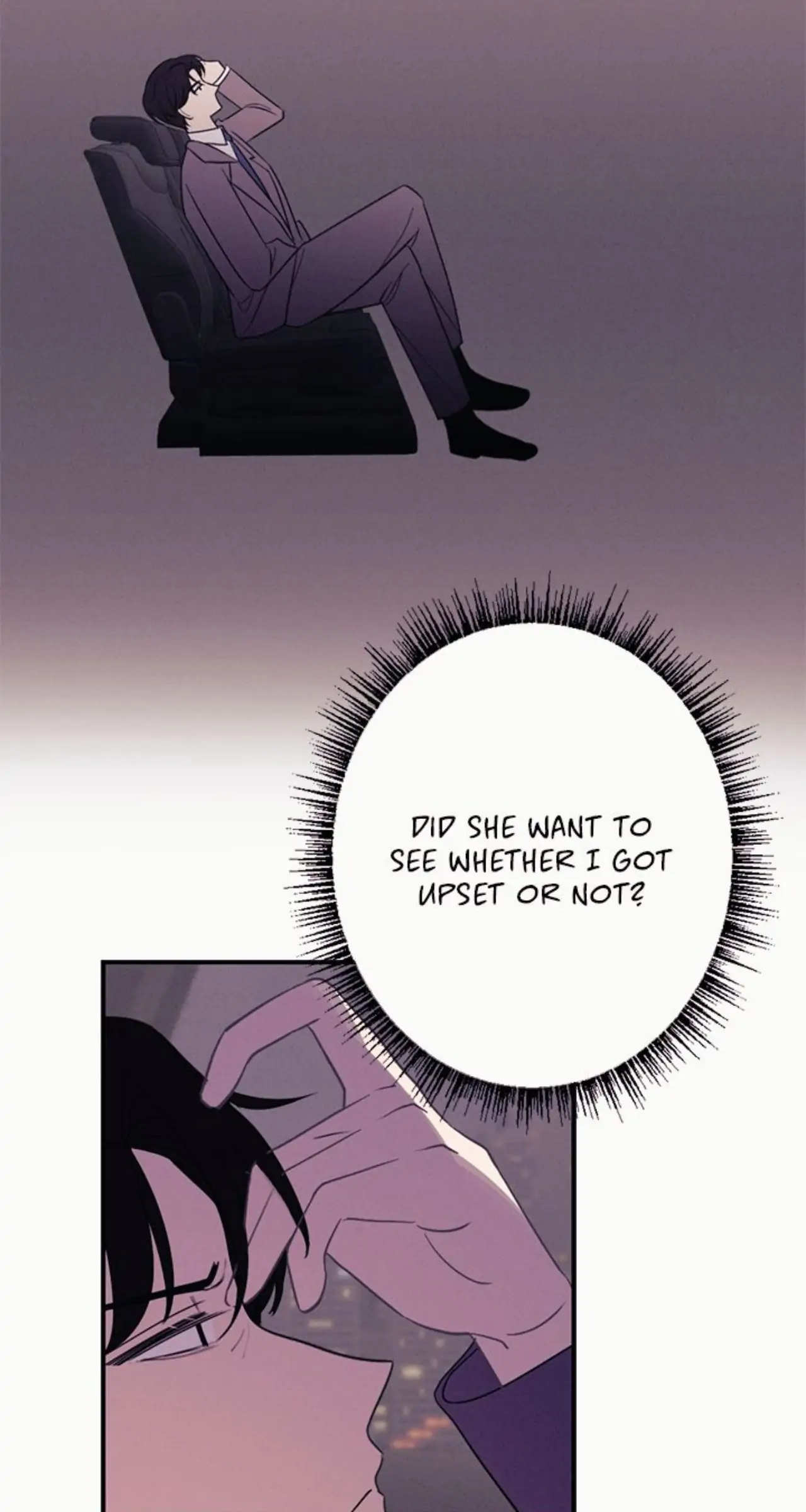 Scarlet Temptation chapter 18 page 51