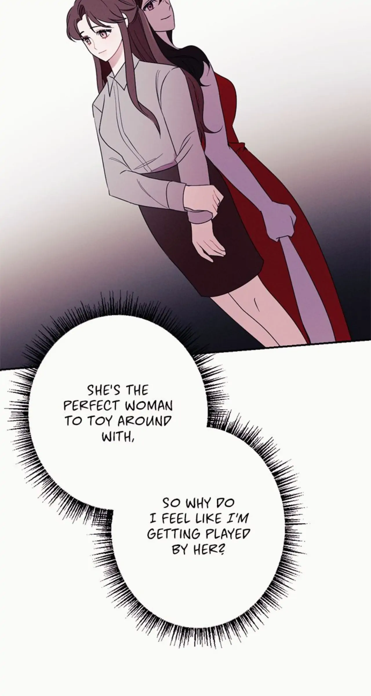 Scarlet Temptation chapter 18 page 54