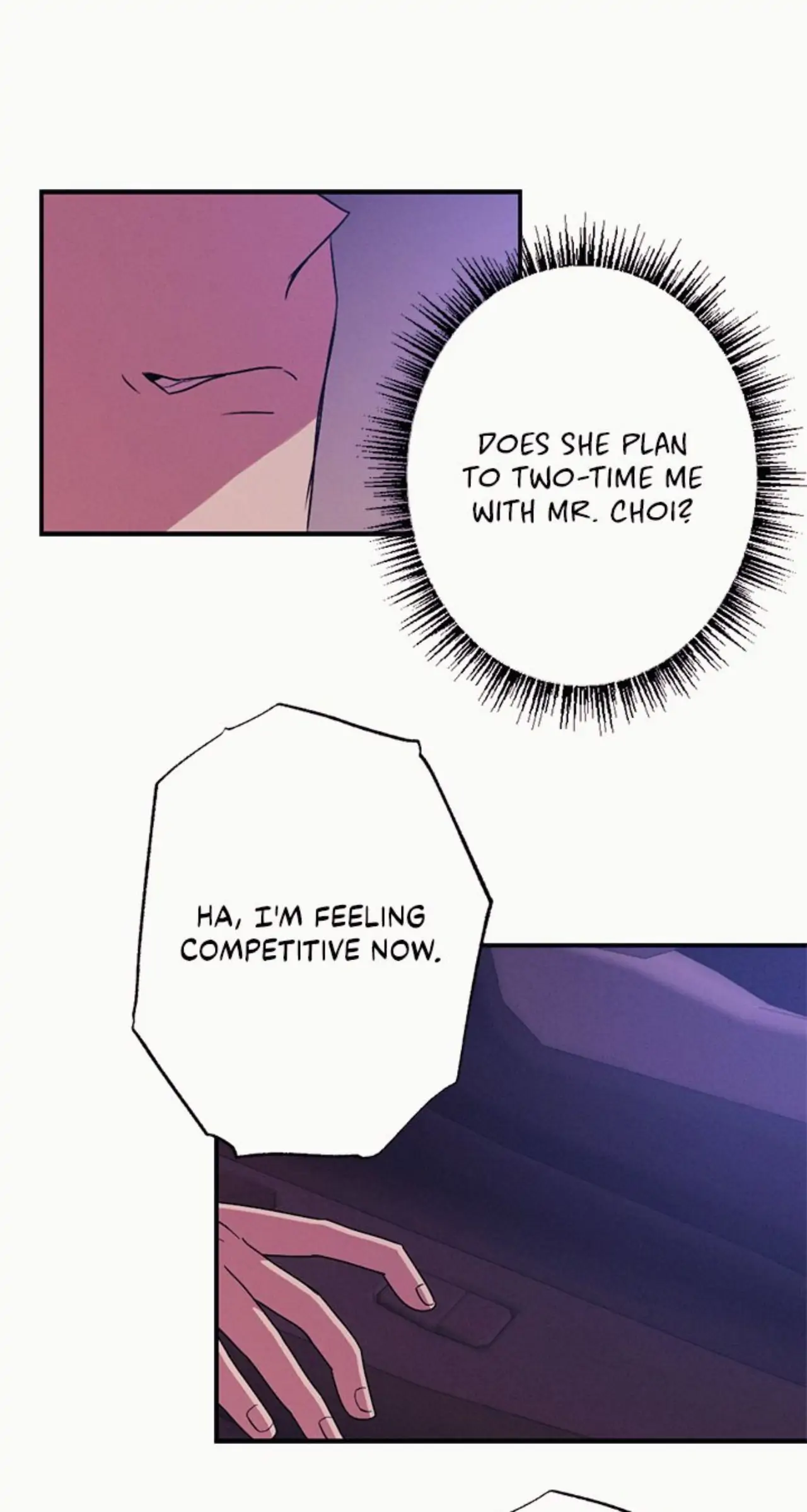 Scarlet Temptation chapter 18 page 55