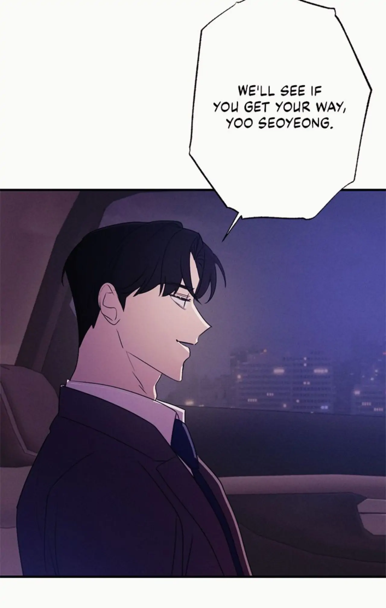 Scarlet Temptation chapter 18 page 56