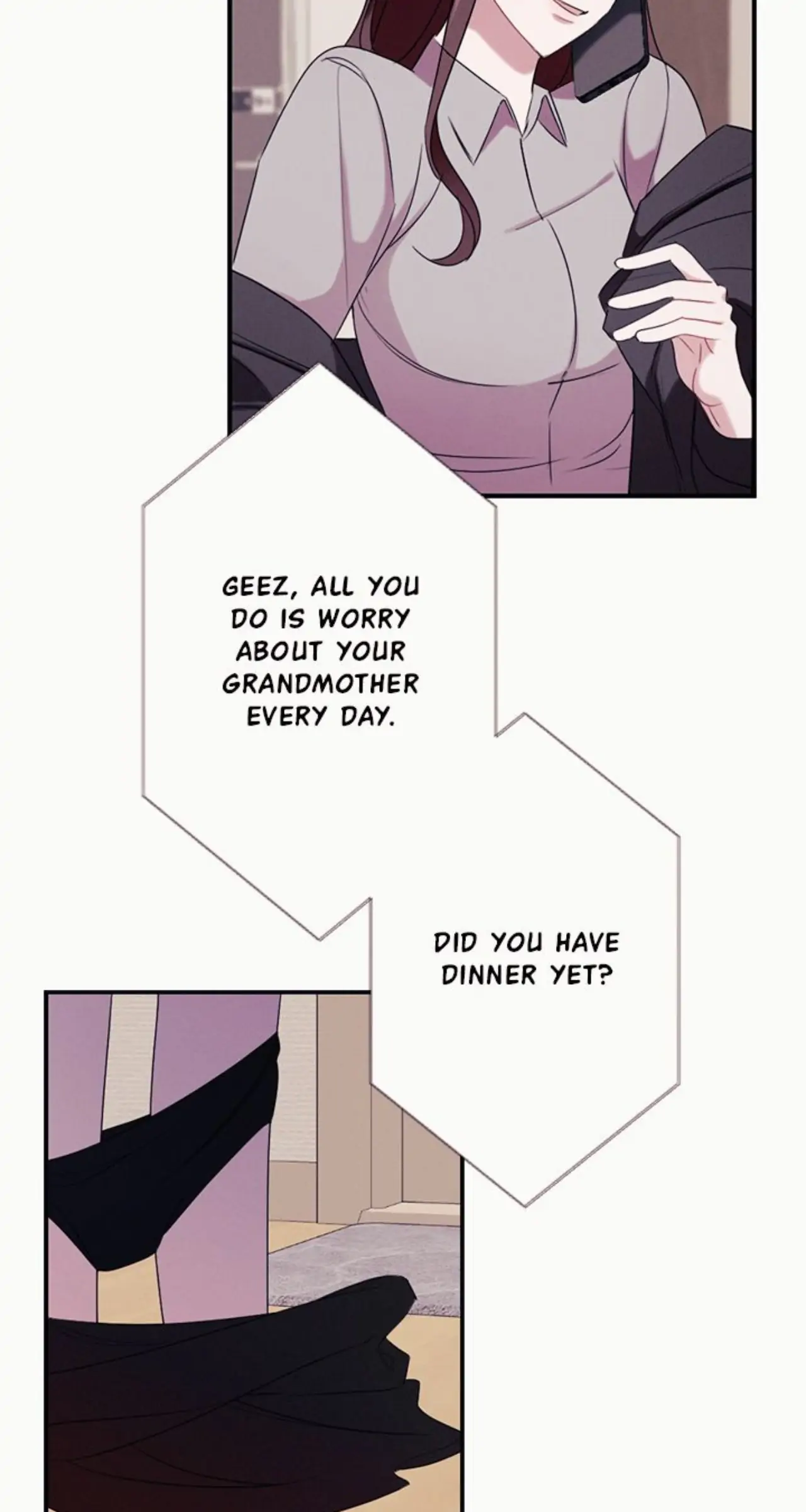 Scarlet Temptation chapter 18 page 59