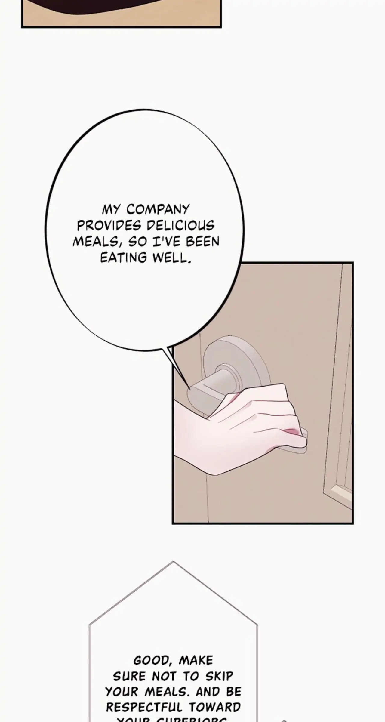 Scarlet Temptation chapter 18 page 60