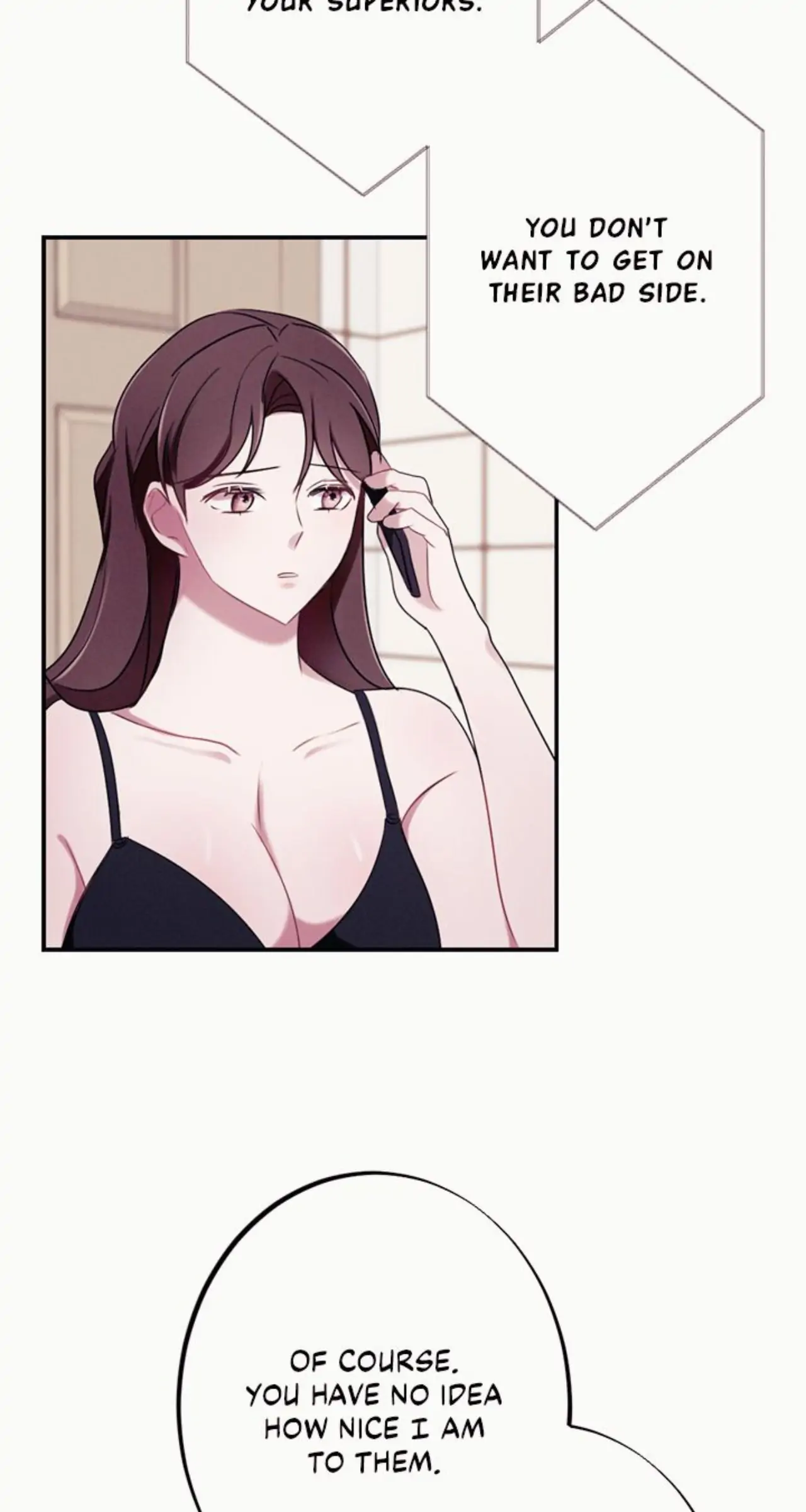 Scarlet Temptation chapter 18 page 61