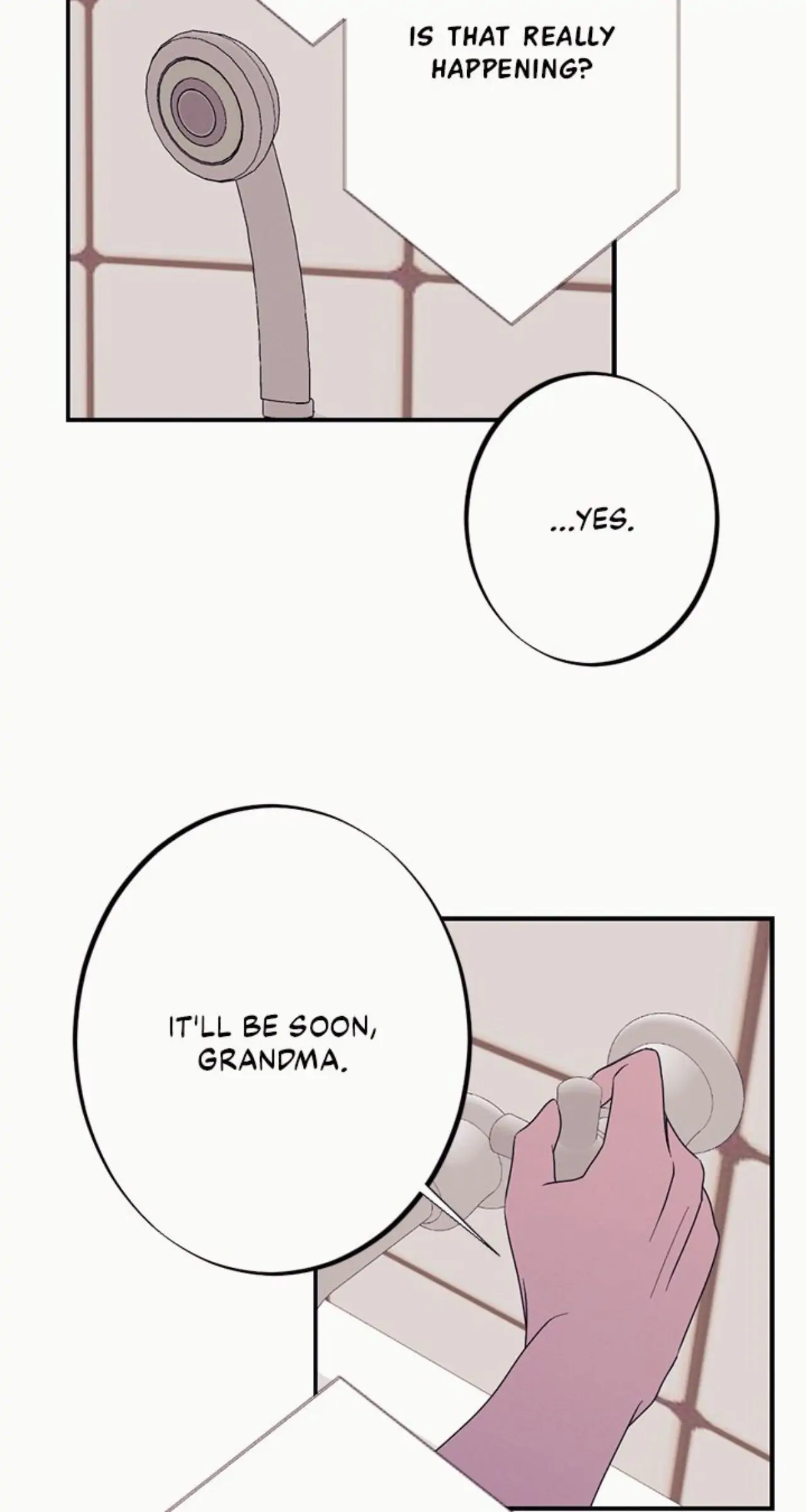 Scarlet Temptation chapter 18 page 63